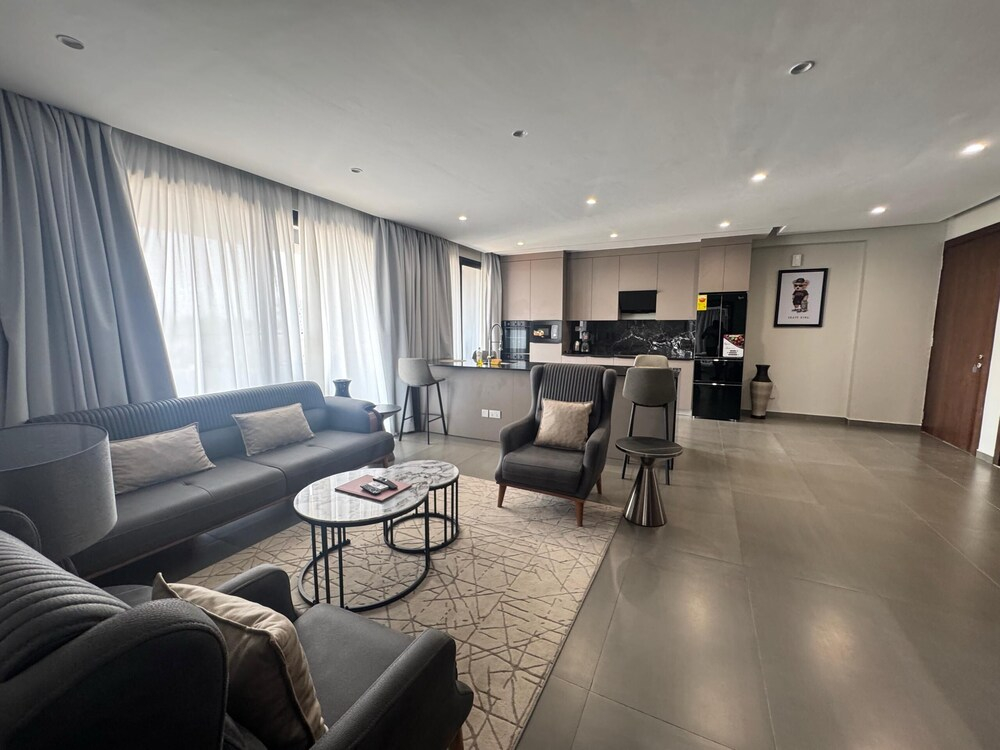 Bravia Residence by Cozy