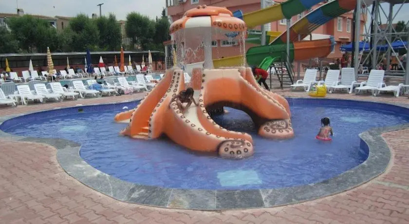 Hotel Gularif