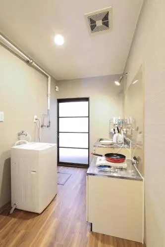Kulton Apartment