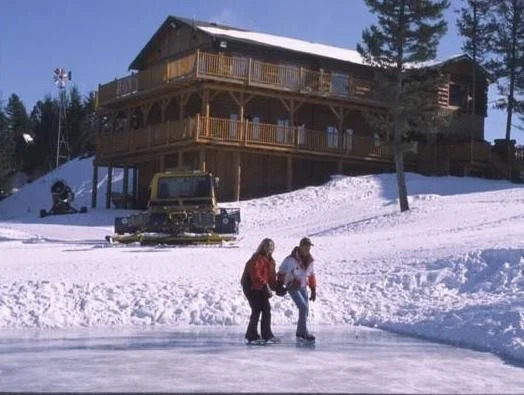 Spruce Hill Resort & Spa