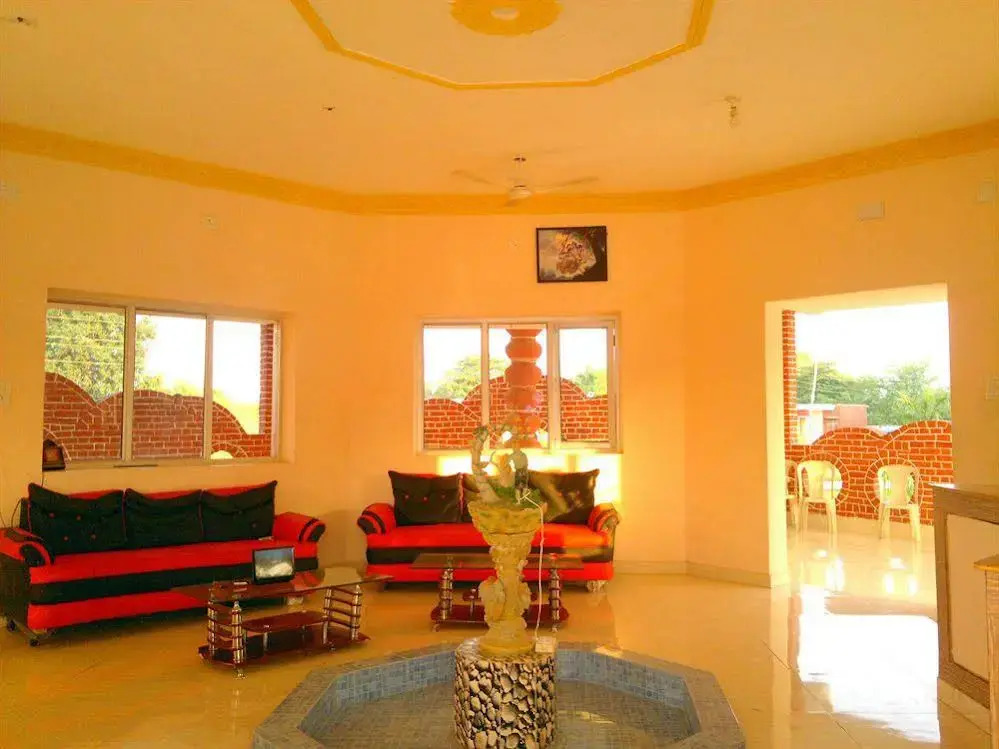 Hotel shree krishna