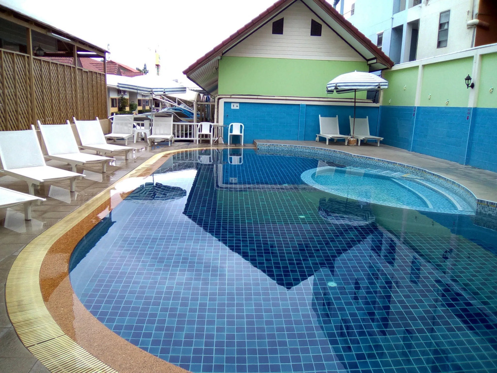 Baan Chanchay Hua Hin
