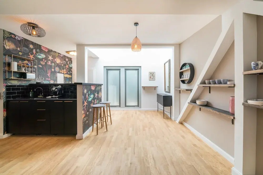 Design Apartments - "Villa Arnim"