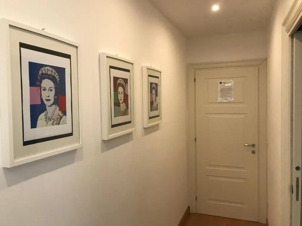 Le Residenze di Via Lo Re