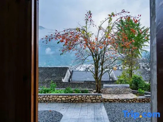 Ban Shanyao Homestay