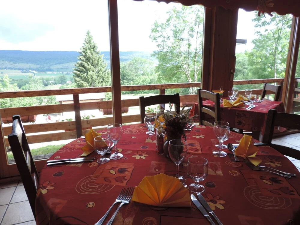 Hôtel Le Grand Chalet