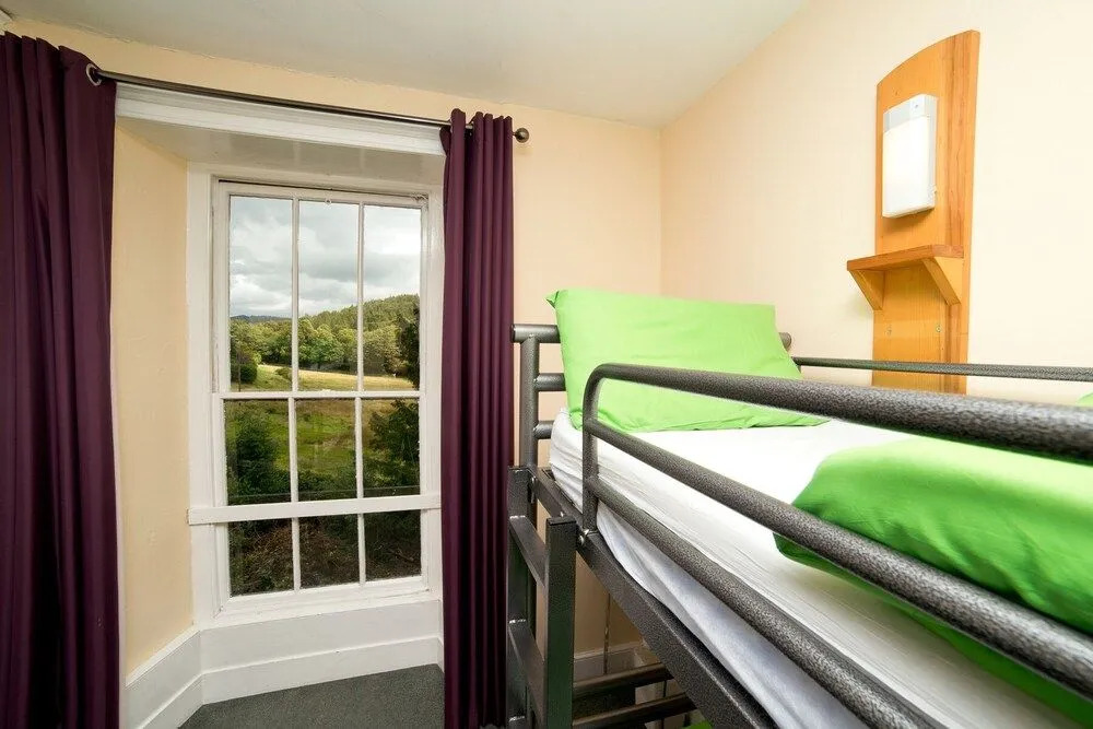 YHA Coniston Holly How