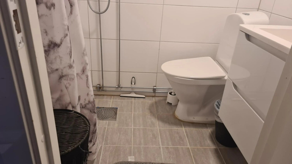 lägenhet