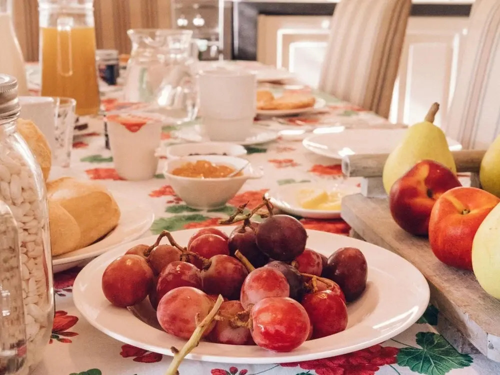 Nobiallum B&B