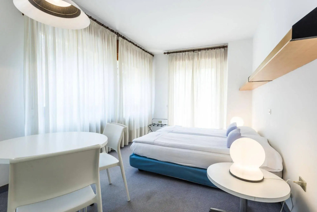 Torbole Aparthotel