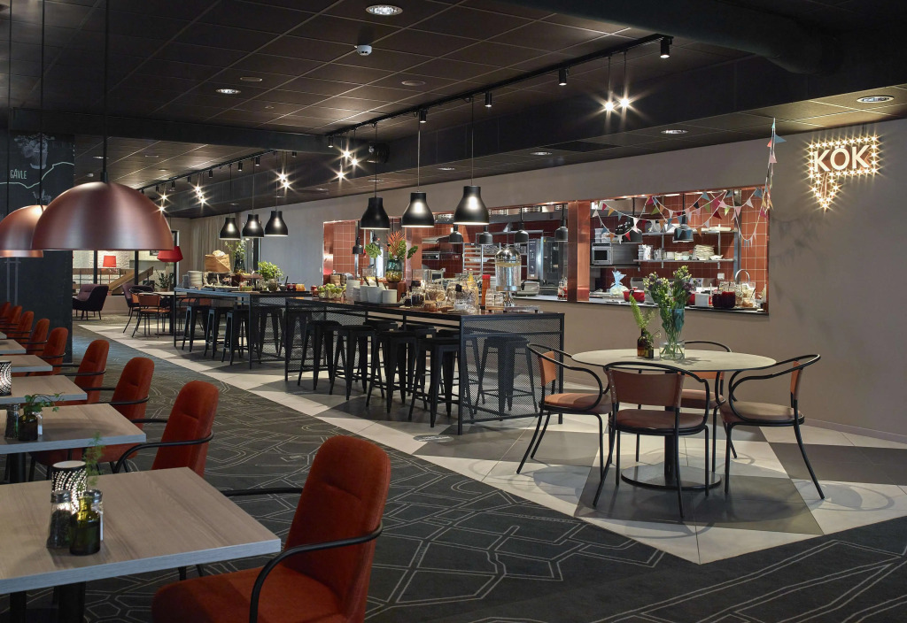 Scandic Luleå