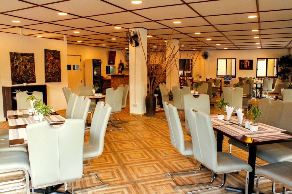 Sunville Hotel and Restaurant