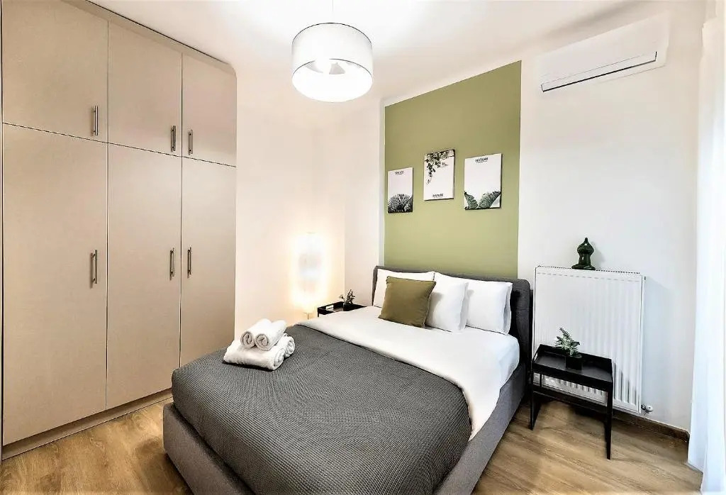 Porto Sea View Apartments - A. Svolou 29