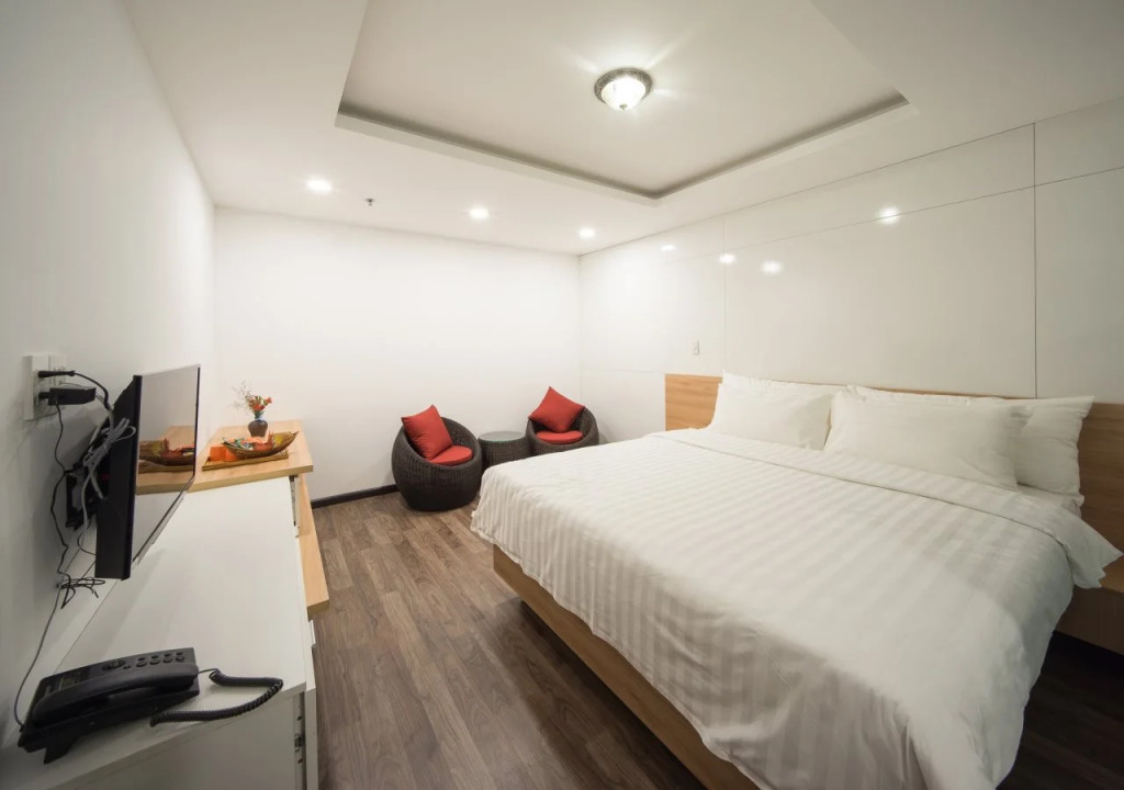Della Boutique Hotel
