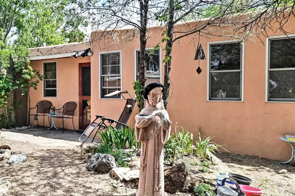 Charming Casita Studio - Near Santa Fe Plaza!
