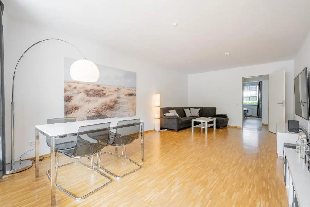 ID 7029 - Private Apartment