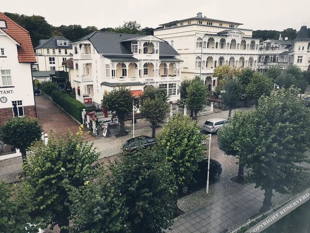 Hotel Glückauf 1908
