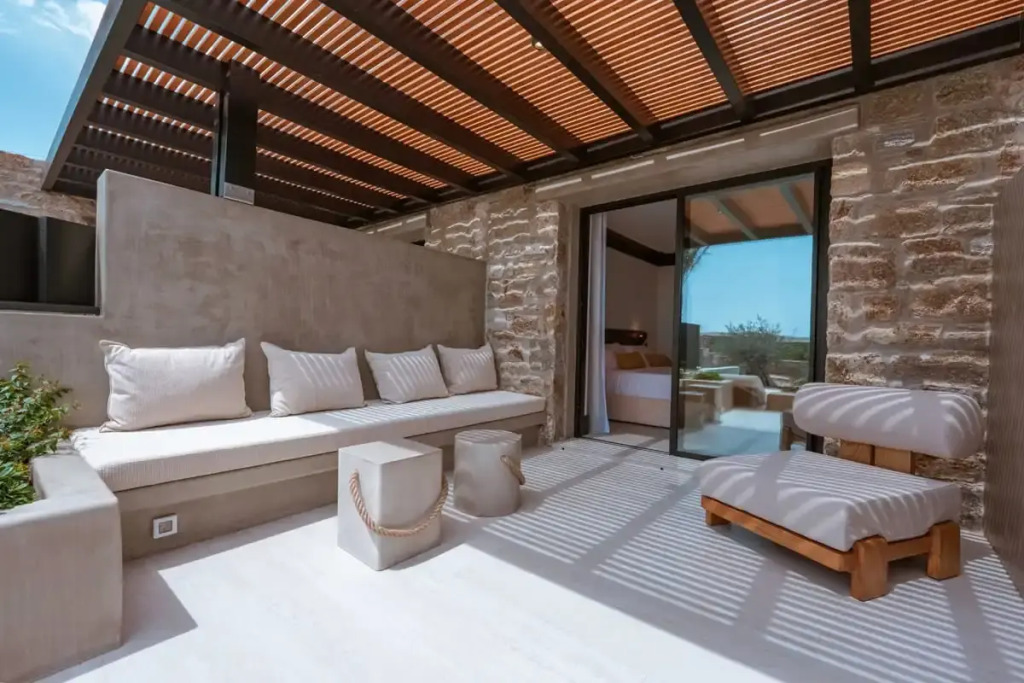 Noir Mykonos