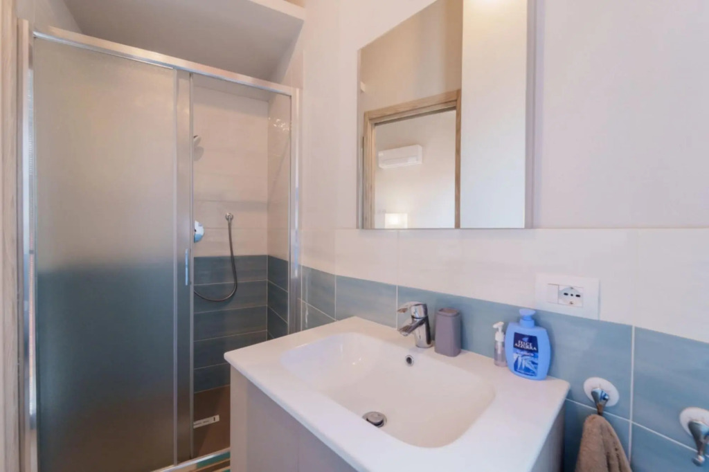 Capoliveri Design Suite in the alleys of the village of Capoliveri-CAPOLIVERI SUITE