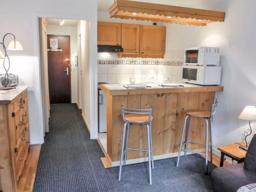 Villa Champraz Chamonix - Les Praz 20842