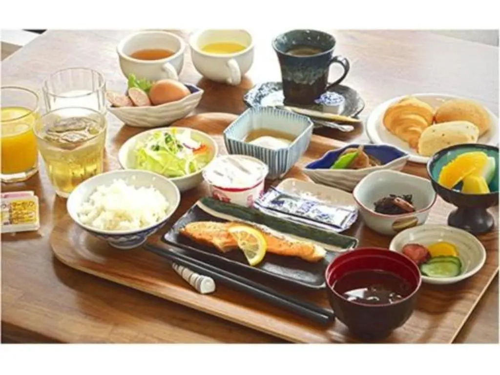 Okasan Hotel - Vacation STAY 77662v