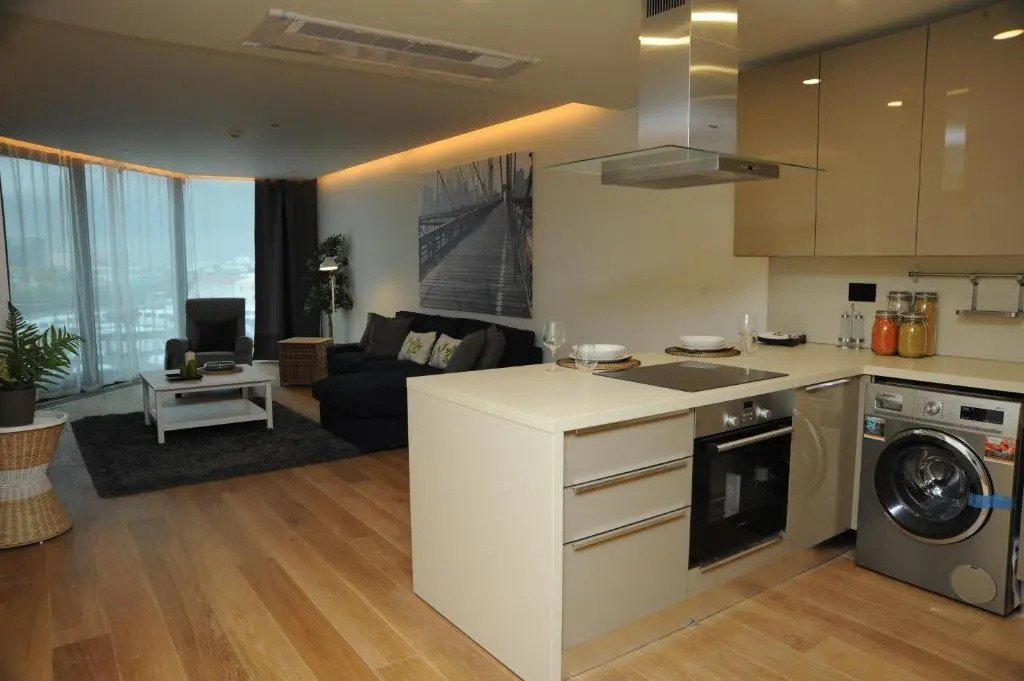 Prime Istanbul Residences