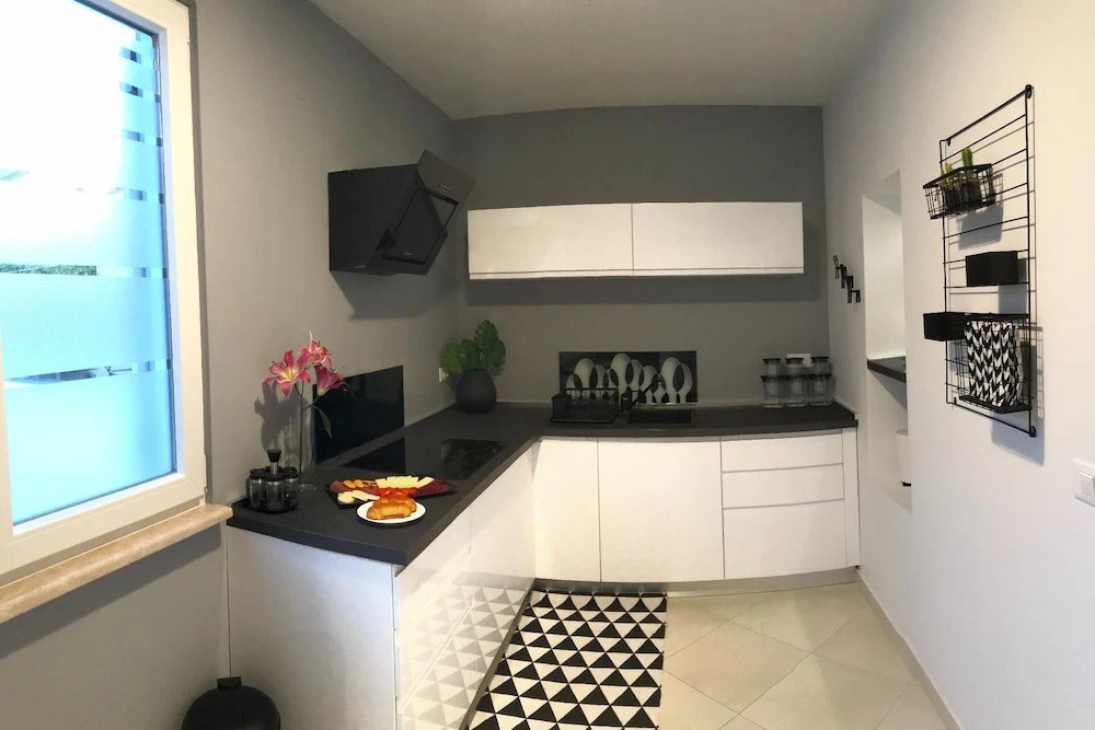Apartment Porta Aurea