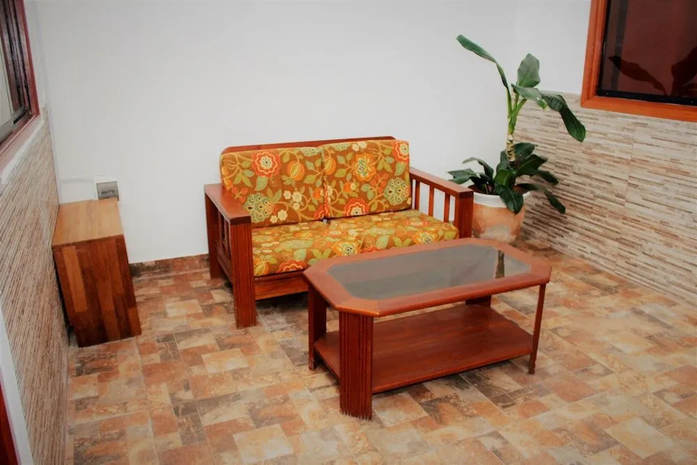 Hostal Macambo