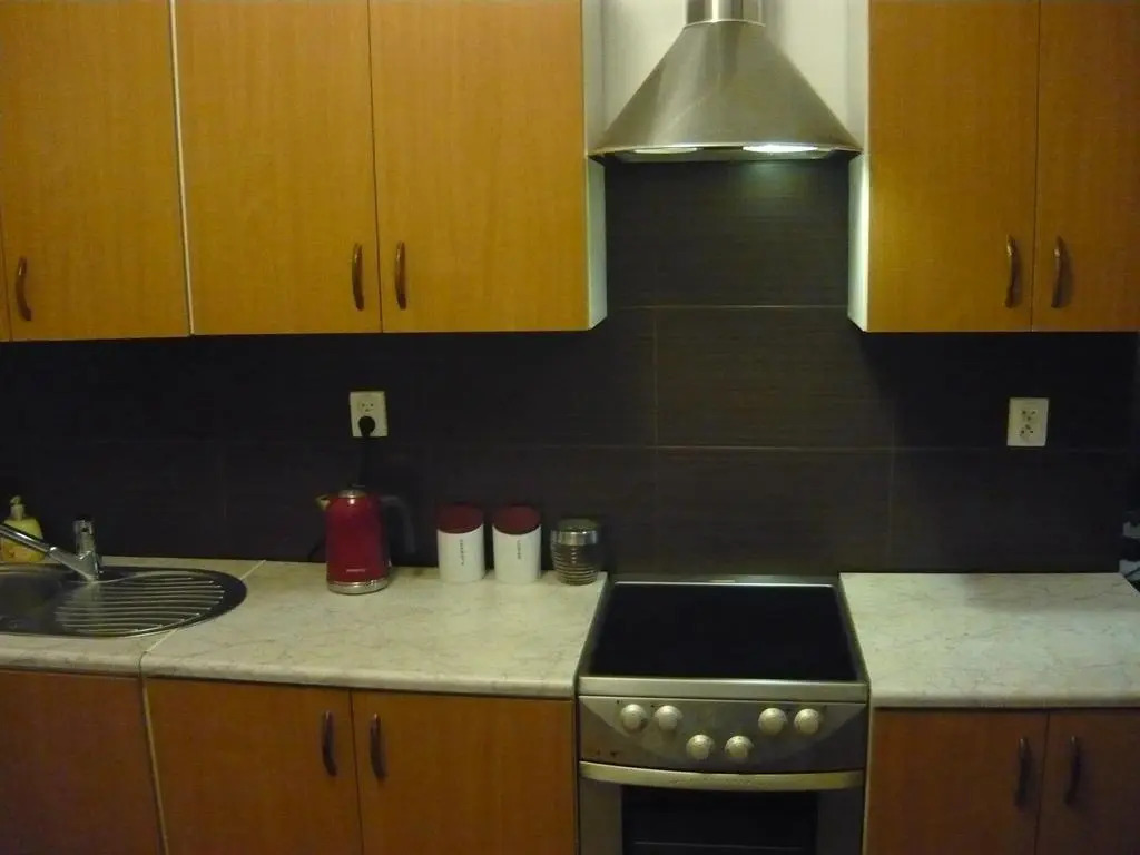 Narodowy Apartament