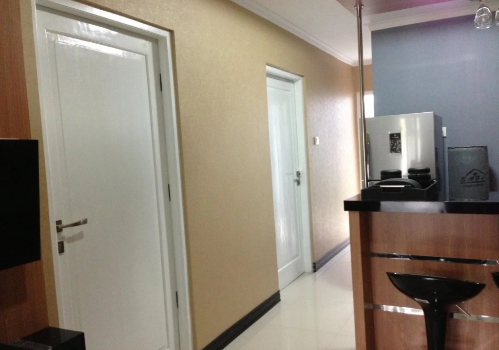 Safa Homestay