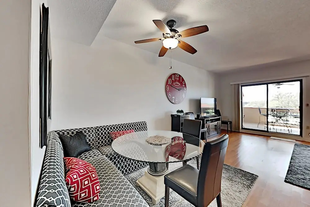 Shelter Cove Marina Condo #7129 Condo