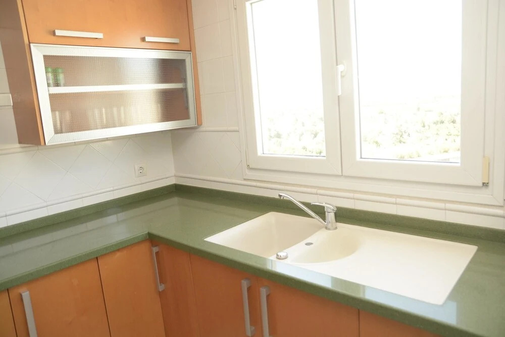 Apartment With 2 Bedrooms in Grau i Platja, With Wonderful sea View, P