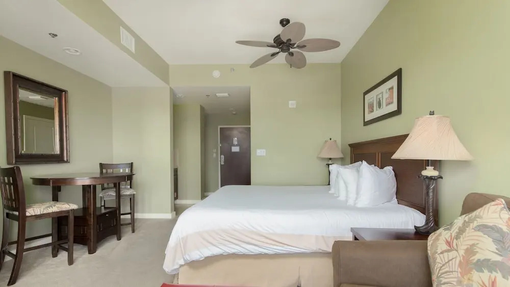 5000 Sandestin Blvd S Condo Unit 6909 and 6911 1 Bedroom 2.5 Bathrooms