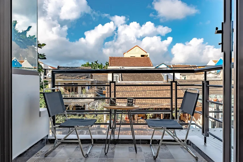 Little Boss Homestay