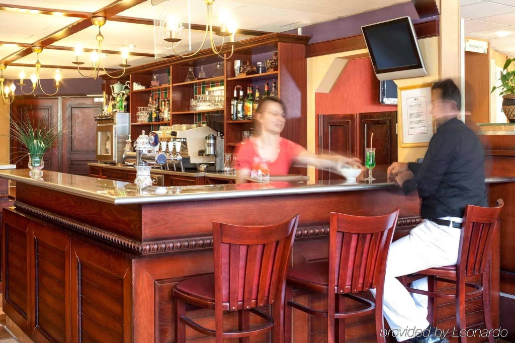 B&B HOTEL Lourdes Centre Gare 3 étoiles