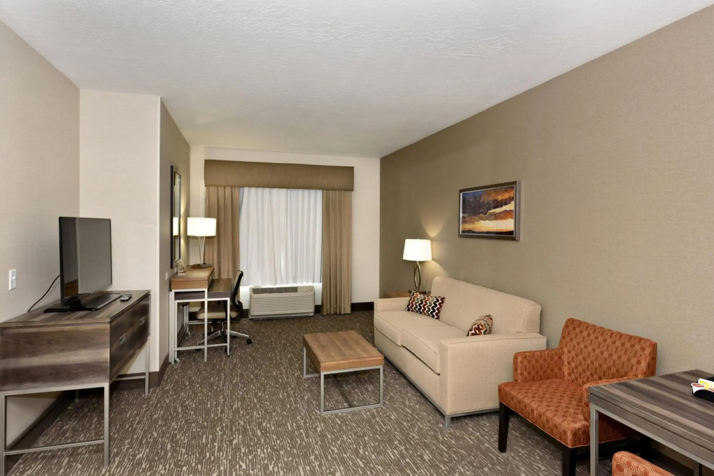 Holiday Inn St. George Convention Center by IHG