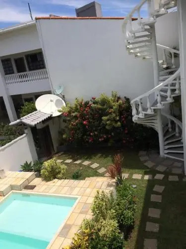 Lofts Dois Corações