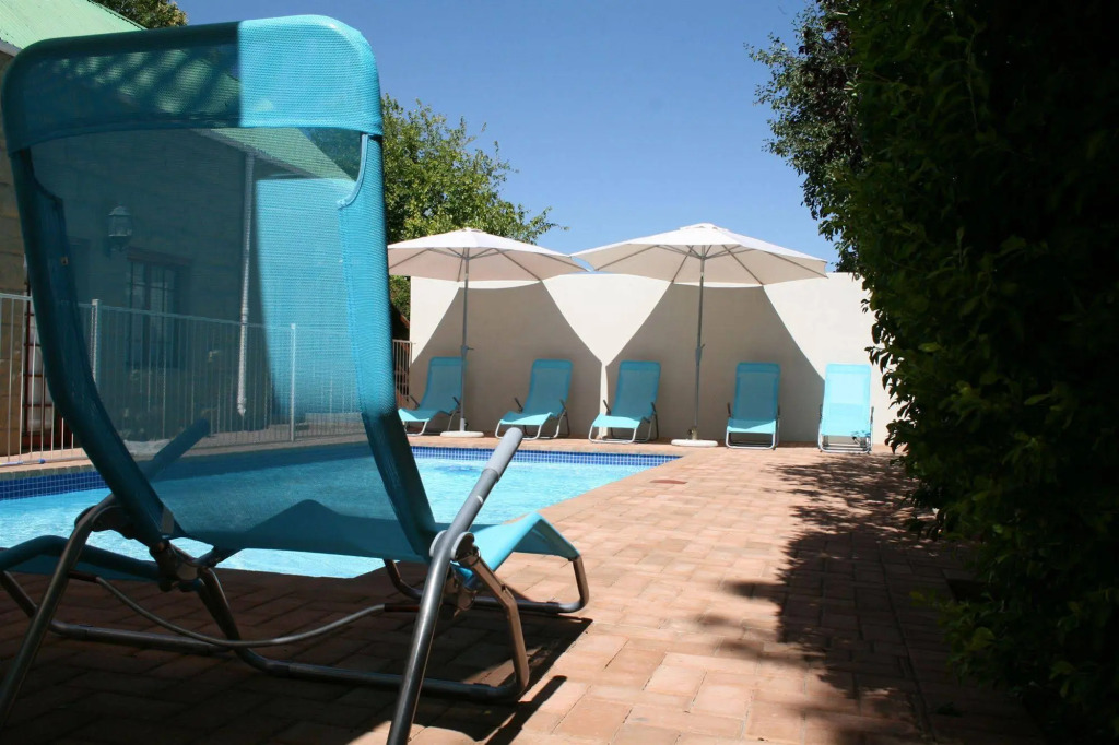 88 Baron van Reede Guesthouse