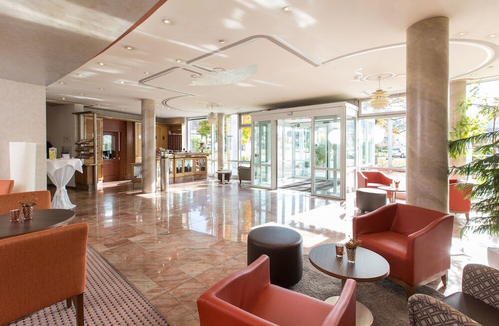 Hotels in biberach an der riß