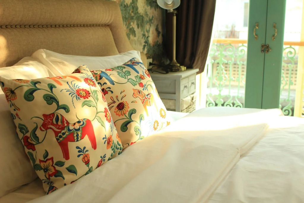 Chiang Mai Heritage House