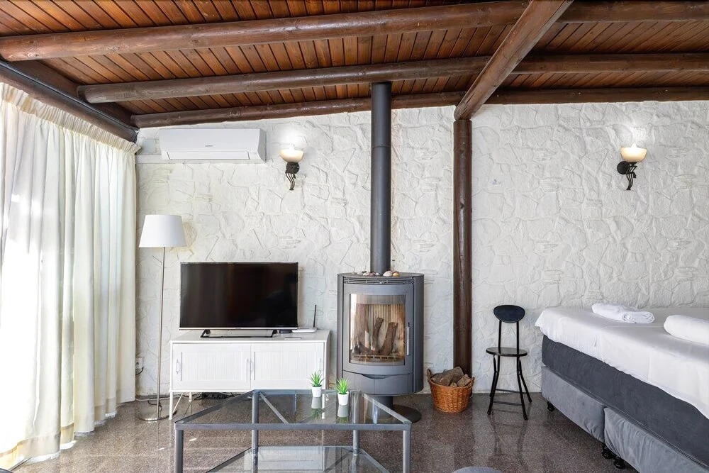 Unique Penthouse in Los boliches Ref 80
