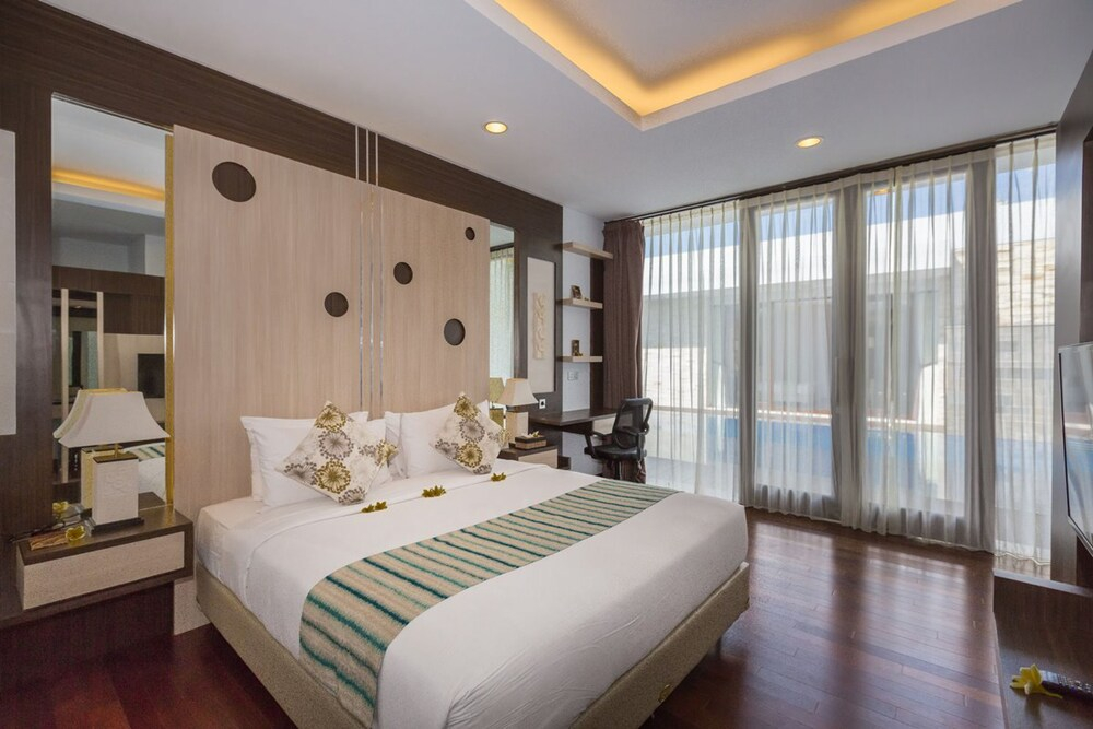 The Reiko Villa Bali