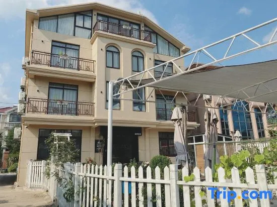 Zhujiajian Beirang Homestay