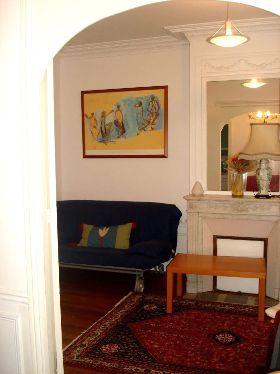 Apartment Arlette
