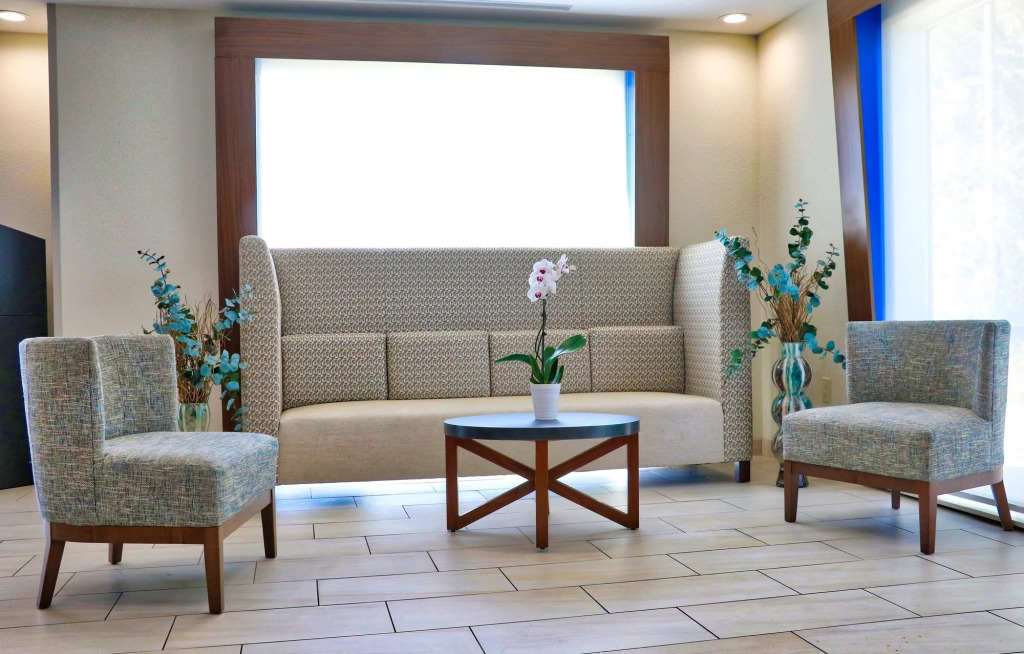 Holiday Inn Express Slidell by IHG