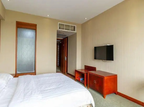 Wanghailou Hotel