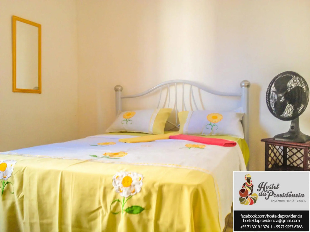 Hostel da Providência
