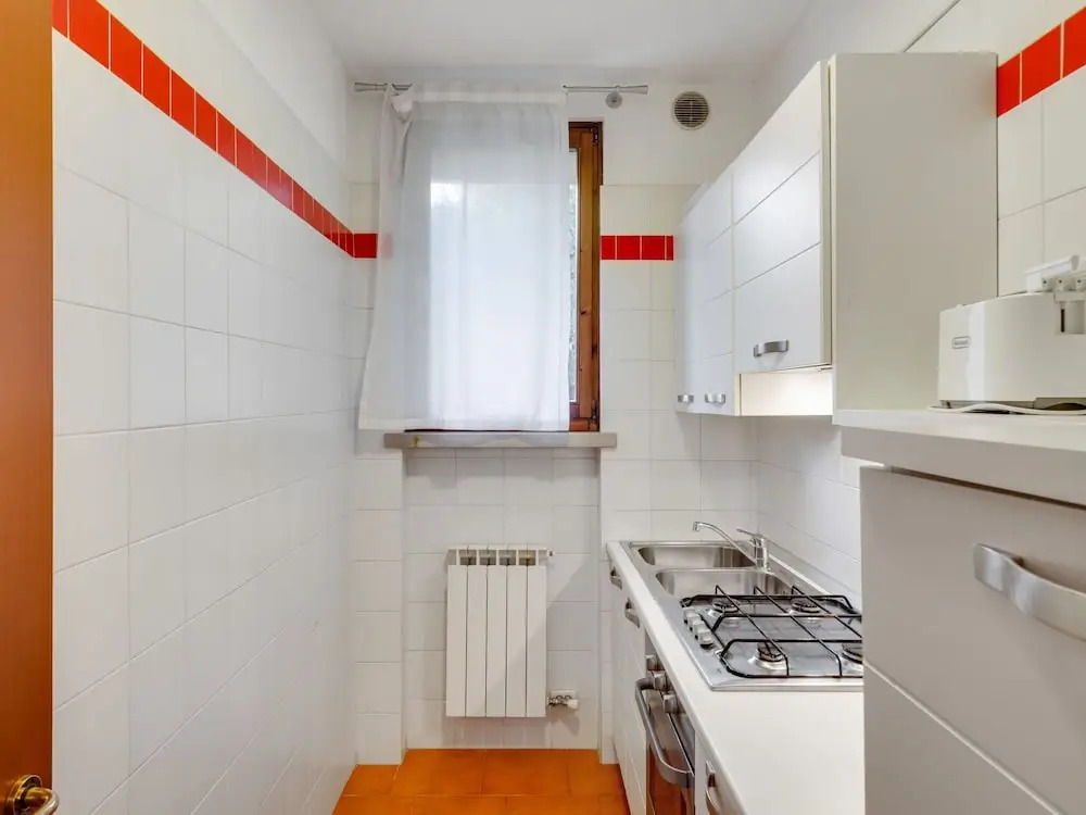 Beautiful Apartment With Scenery Near Lake Garda
