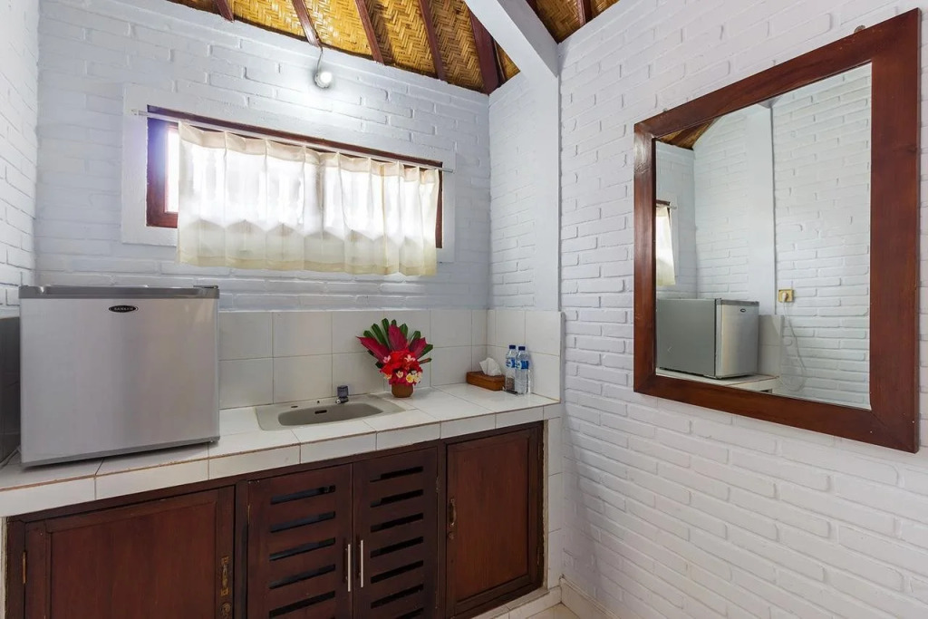 Kampung Ubud Bungalow