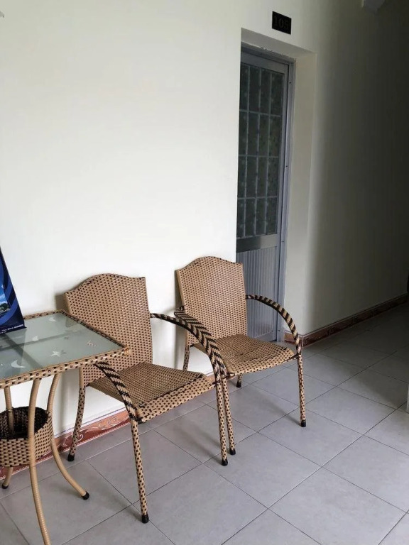 Tan An Guest House